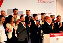 Partido Socialista apresenta lista de candidatos à Câmara de Vila do Conde