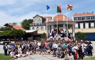 Feira de Artesanato de Vila do Conde celebrou o Dia da Rendilheira