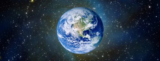 Humanidade atingiu o limite de recursos disponíveis do planeta Terra