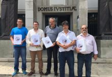Movimento Independente Por Vila do Conde entrega listas no Tribunal com cerca de 2300 assinaturas