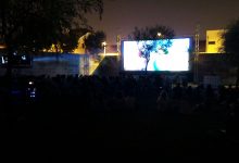 Parque da Cidade de Vila do Conde oferece noites de cinema ao ar livre