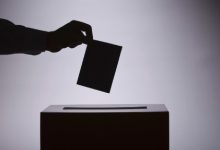 As urnas de voto antecipado já estão abertas em Vila do Conde