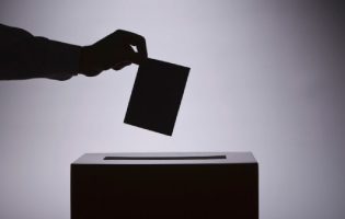 As urnas de voto antecipado já estão abertas em Vila do Conde