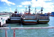 Crédito Agrícola e Pró Maior Segurança dos Homens do Mar assinam protocolo para beneficiar pescadores