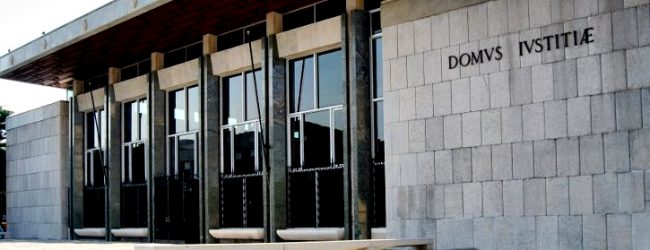 Tribunal Judicial da Comarca do Porto diminuiu as pendências no Ano Judicial de 2016
