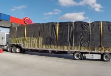 APROLEP envia dois camiões de feno para os animais afetados pelos incêndios