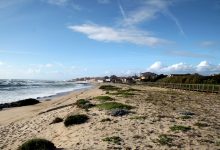 Autoridade Marítima aconselha precaução nas idas à praia em Vila do Conde e Póvoa de Varzim