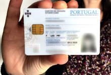 Cartão do Cidadão de Portugal tem regras novas e novos custos