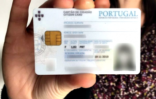 Cartão do Cidadão de Portugal tem regras novas e novos custos