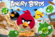 Empresa criadora de Angry Birds entra na Bolsa de Helsínquia