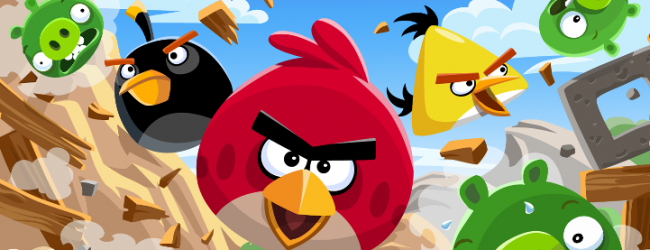 Empresa criadora de Angry Birds entra na Bolsa de Helsínquia