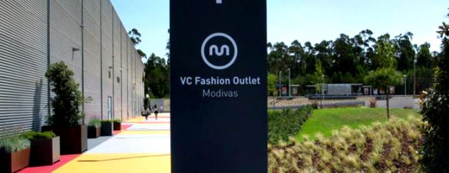 Estação Vila do Conde Fashion Outlet já recebeu 92 mil passageiros