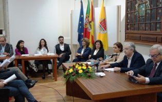 Novo Executivo da Junta de Freguesia de Vila do Conde já tomou posse