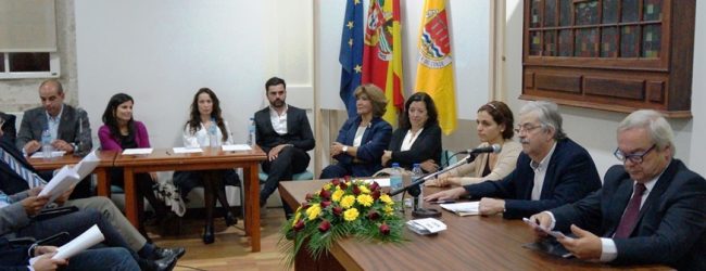 Novo Executivo da Junta de Freguesia de Vila do Conde já tomou posse