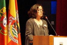 Saiba o que disse Elisa Ferraz aquando empossada Presidente de Vila do Conde