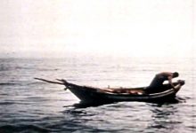 Bind’ó Peixe inaugura exposição de fotografia sobre pesca do bacalhau nas Caxinas