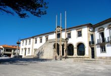 Câmara de Vila do Conde acolheu reunião com Municípios da Área Metropolitana do Porto