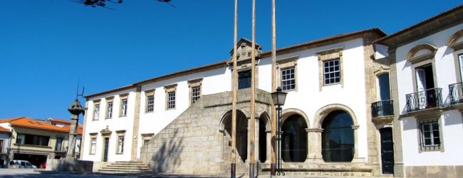 Câmara de Vila do Conde acolheu reunião com Municípios da Área Metropolitana do Porto