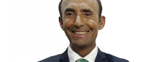 José Lopes é candidato ao Rancho da Praça de Vila do Conde