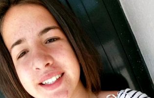 Jovem estudante de Vila do Conde desaparecida na freguesia de Fornelo