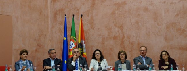 PS e PSD de Vila do Conde fazem acordo contra Movimento Independente NAU na Assembleia Municipal