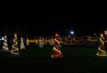 Parque da Cidade de Vila do Conde vai receber a magia do Natal