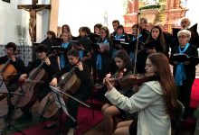 PROFILAR de Vila do Conde faz Concertos Solidários nas Igrejas de Santa Clara e dos Navegantes