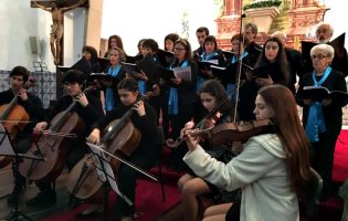 PROFILAR de Vila do Conde faz Concertos Solidários nas Igrejas de Santa Clara e dos Navegantes
