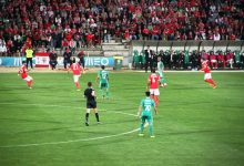 Rio Ave elimina Benfica e continua na Taça de Portugal
