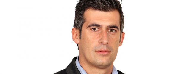 Miguel Pereira é candidato ao PSD de Vila do Conde