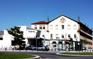 27 Médicos Internos em formação no Centro Hospitalar Póvoa de Varzim e Vila do Conde
