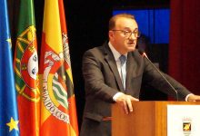 Abel Maia foi eleito presidente da concelhia do PS de Vila do Conde