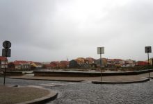 Centro Comunitário das Caxinas apresentado em Vila do Conde
