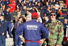 Mais de 50 Bombeiros Voluntários de Vila do Conde pedem passagem à reserva