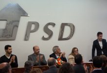 Nova Comissão Política do PSD de Vila do Conde tomou posse