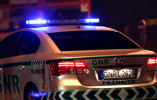 Homem suspeito de roubos a bombas de gasolina em Vila do Conde e Maia detido