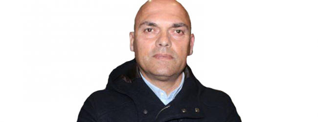 Renato Lapa é candidato à presidência dos Bombeiros de Vila do Conde