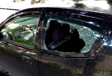 Onda de furtos a carros estacionados regressa a Vila do Conde