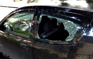 Onda de furtos a carros estacionados regressa a Vila do Conde