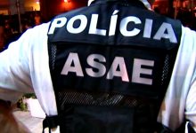 ASAE apreende meio milhão de euros de contrafação em Vila do Conde