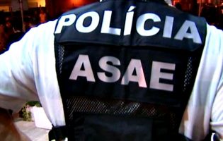 ASAE apreende meio milhão de euros de contrafação em Vila do Conde