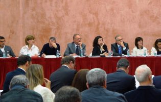 Assembleia Municipal de Vila do Conde aprova Relatório de Gestão e Contas de 2017