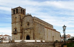 Igreja Matriz de Azurara alvo de obras de conservação e restauro