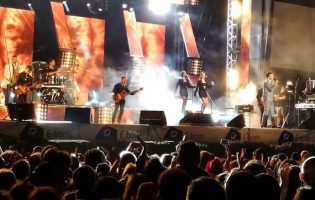 “Os Dias no Parque” da Póvoa de Varzim promovem concertos gratuitos