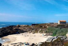 Praia de Vila do Conde no TOP3 das 16 melhores de Portugal
