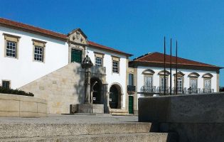Vila do Conde é o município mais transparente da Área Metropolitana do Porto