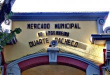 Câmara de Vila do Conde abre concurso para atribuir lojas do Mercado Municipal