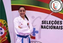 Ana Rita Oliveira é medalha de prata do Torneio Internacional Ciudad de Palma del Rio em Espanha