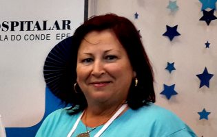 Enfermeira-Chefe distinguida com prémio Nascer Positivo doa equipamentos ao Serviço de Obstetrícia do CHPVVC