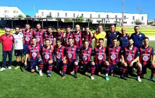 GDA conquista Supertaça de Futebol Concelhio de Vila do Conde